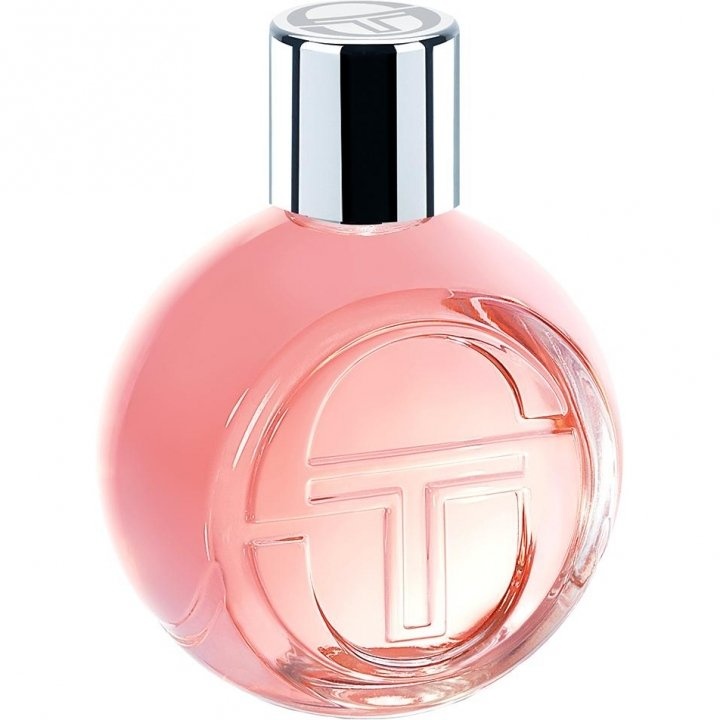 La Volée by Sergio Tacchini perfume bottle