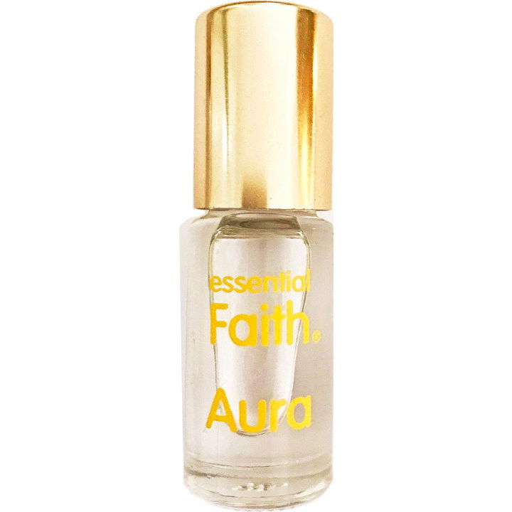 Aura by Essential Faith perfume bottle