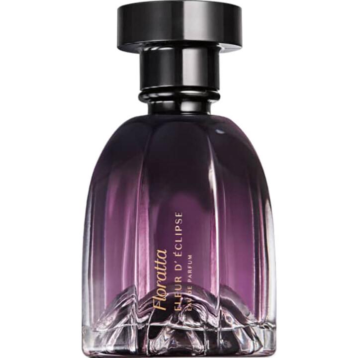 Floratta Fleur d'Éclipse by O Boticário perfume bottle
