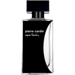 Signé Cardin for Him EDT by Pierre Cardin perfume bottle