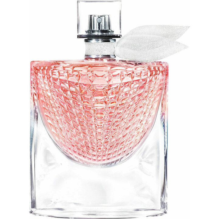 La Vie est Belle L'Éclat L'Eau de Parfum by Lancôme perfume bottle