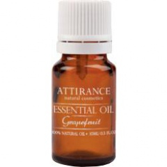 Essential Oil - Grapefruit by Attirance perfume bottle