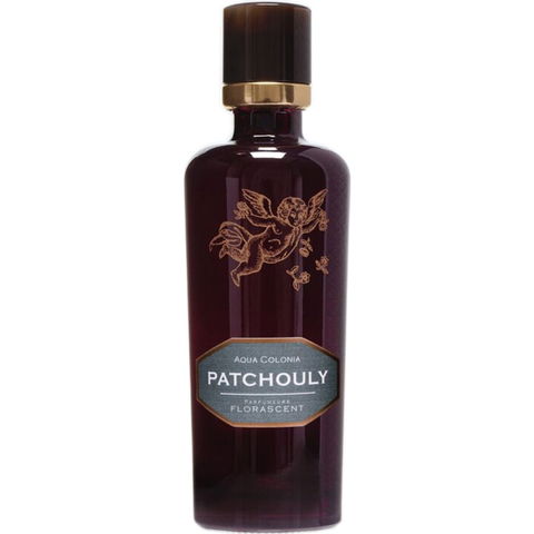 Classic Collection: Aqua Colonia - Patchouly by Florascent perfume bottle