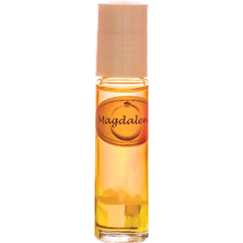 Magdalene by African Aromatics / House of Mir perfume bottle