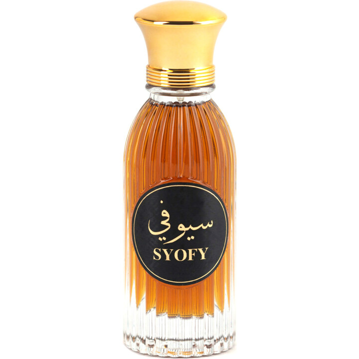 Syofy by Syofy Oud & Perfumes perfume bottle