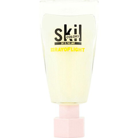 Skil #rayoflight by Jeanne Arthes perfume bottle