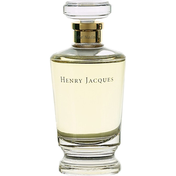 Rafael Nadal N°1 by Henry Jacques perfume bottle