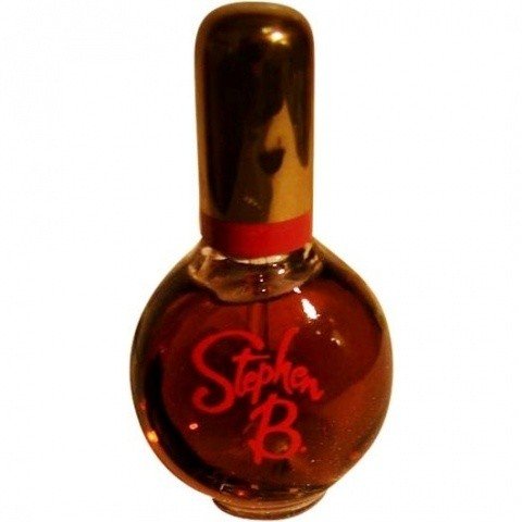 Stephen B. (Perfume Oil) by Stephen Burrows perfume bottle