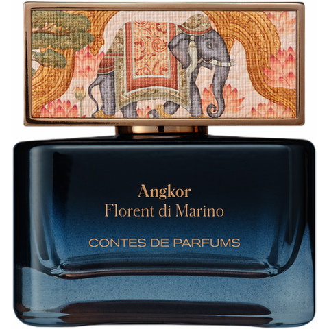 Angkor by Contes de Parfums perfume bottle