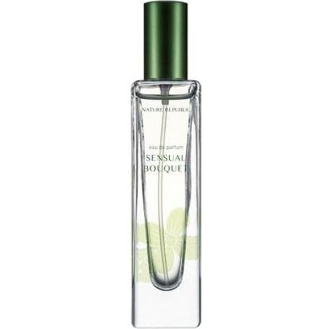 Sensual Bouquet by Nature Republic perfume bottle