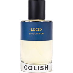 Lucid by Colish perfume bottle