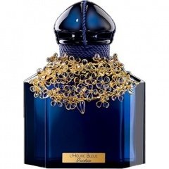 L'Heure Bleue 100ème Anniversaire by Guerlain perfume bottle