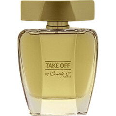 Take Off pour Femme by Cindy Chahed perfume bottle