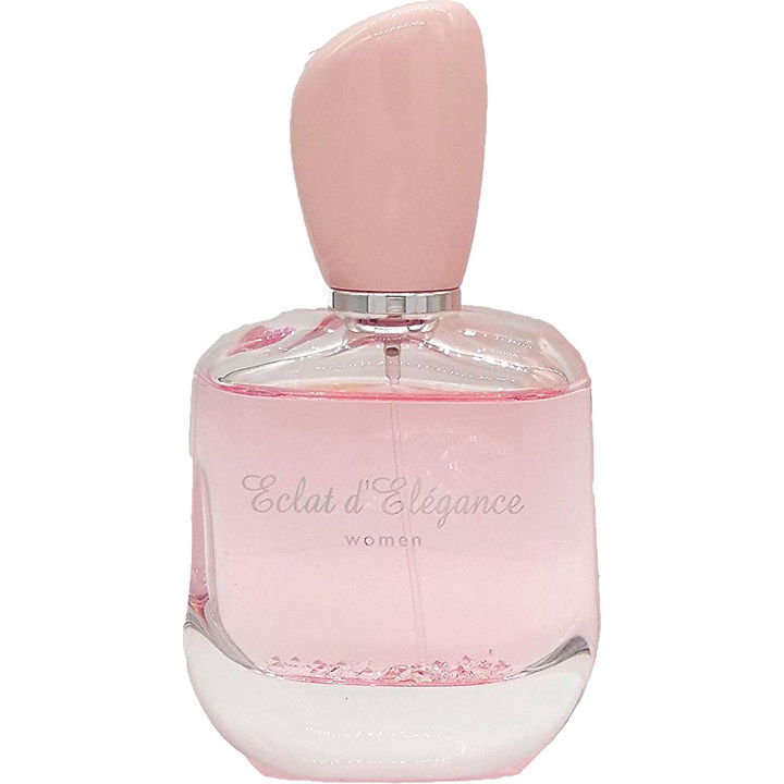 Eclat d'Elégance by Glenn Perri perfume bottle