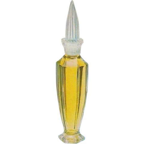 Love Story - Sherazade by Christian Gray perfume bottle