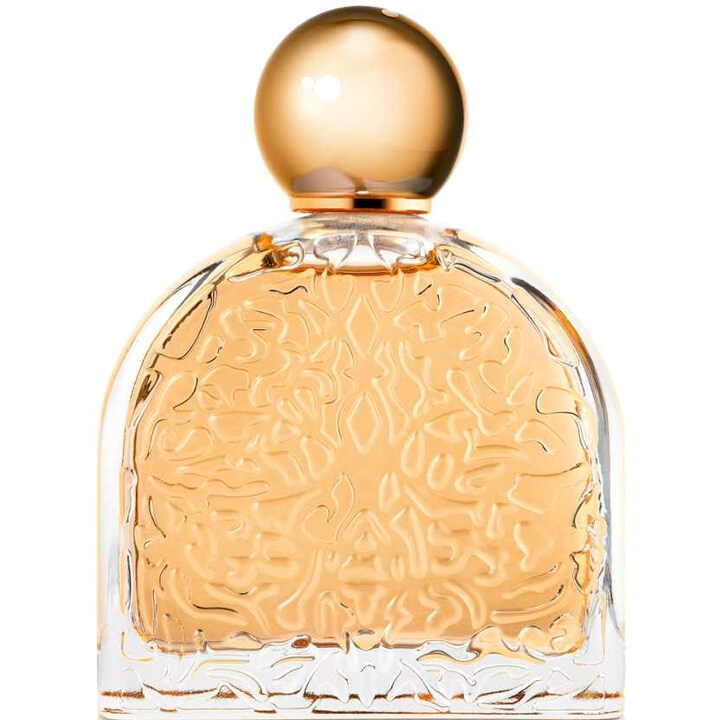 Secrets of Love - Ô Féminin by M. Micallef perfume bottle