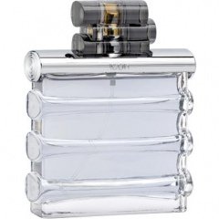 Icon by Maryāj perfume bottle