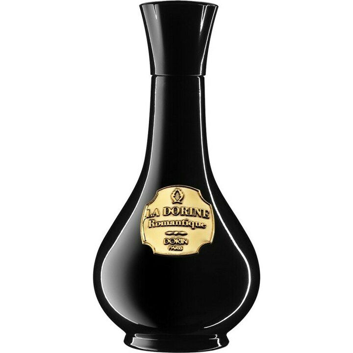 La Dorine Romantique by Dorin perfume bottle
