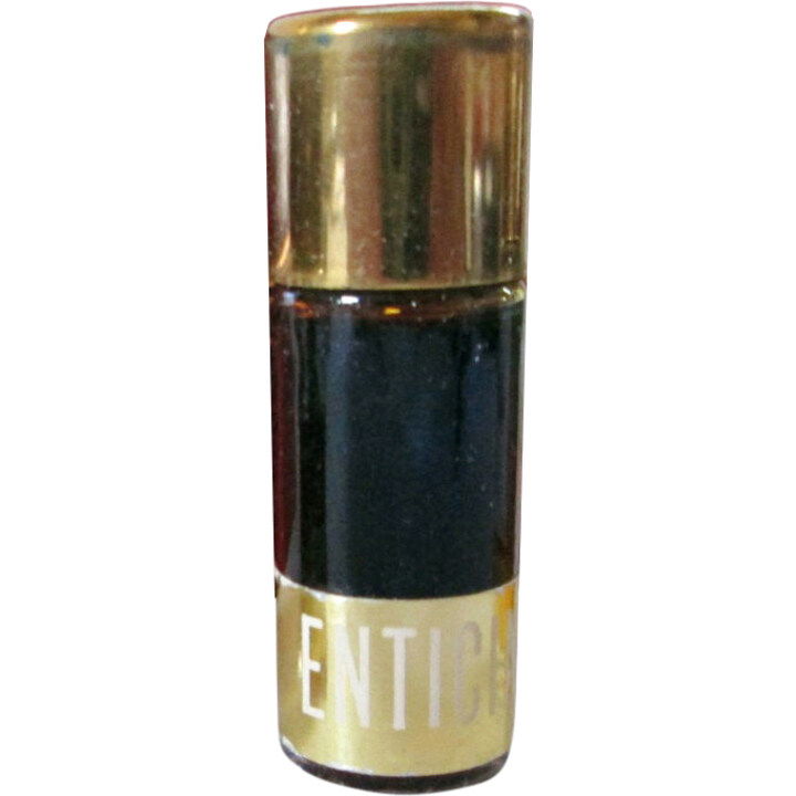 Enticing by Eisenberg & Sons perfume bottle