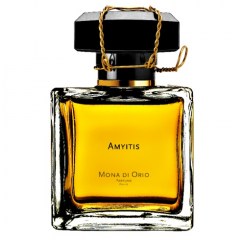 Amyitis by Maison Mona di Orio perfume bottle