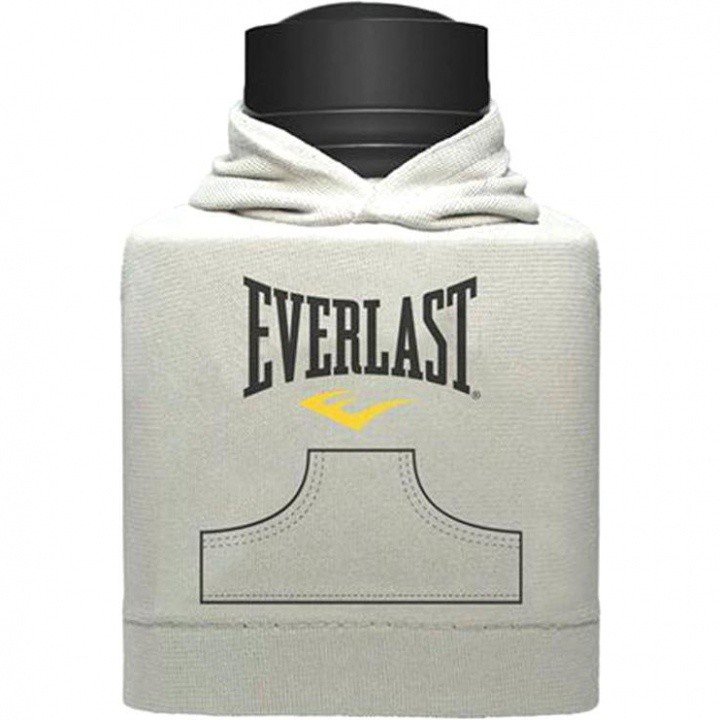Urban by Everlast perfume bottle