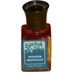 Weisser Moschus by Spiritual Sky perfume bottle
