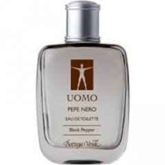 Pepe Nero by Bottega Verde perfume bottle