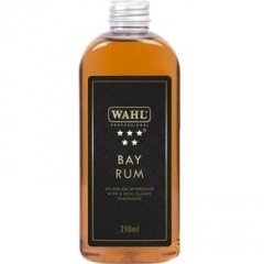 ★★★★★ Bay Rum by Wahl perfume bottle