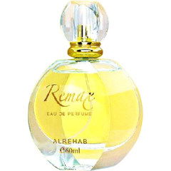 Remax by Al Rehab perfume bottle