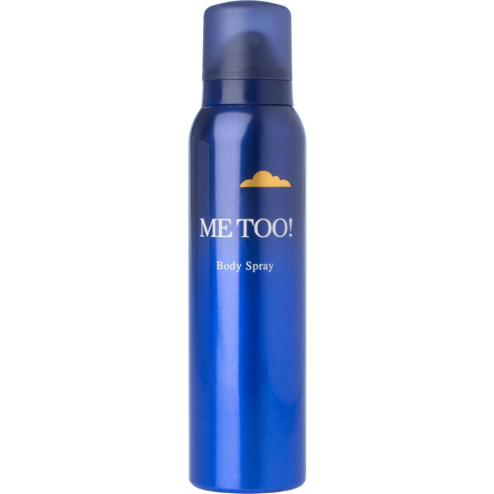 UTC - Me Too! (Body Spray)