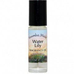 Water Lily by Kuumba Made perfume bottle