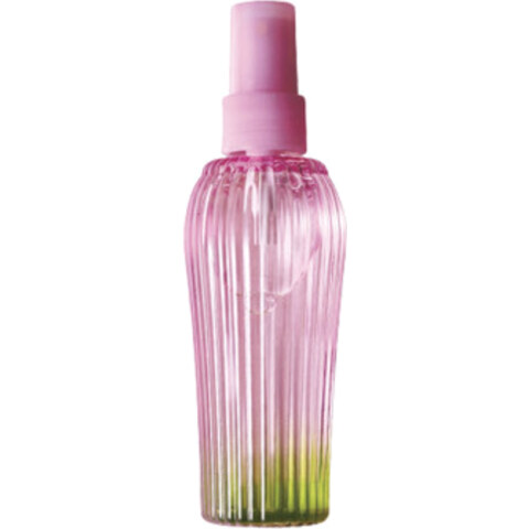 Spirit of Ayura / スピリットオブアユーラ (Hair Mist) by Ayura / アユーラ perfume bottle