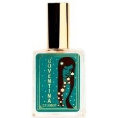 Goddess - Coventina by Lily Lambert perfume bottle