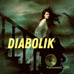 Diabolik by Pulp Fragrance perfume bottle