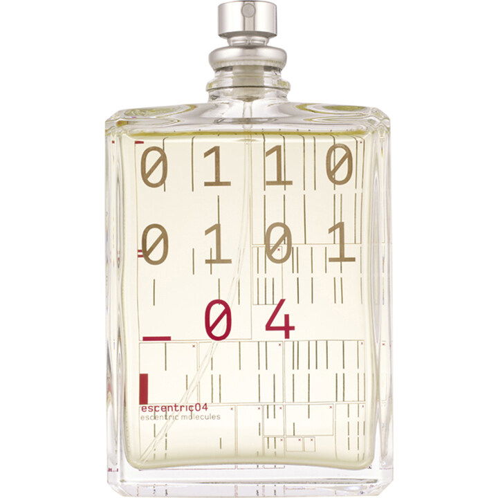 Escentric 04
