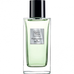 Pamplemousse & Basilic by L'Essence des Notes perfume bottle