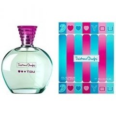 You by Tristano Onofri perfume bottle