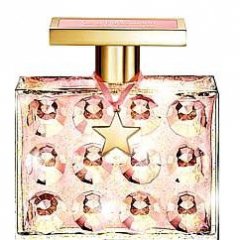 Very Hollywood Sparkling by Michael Kors perfume bottle