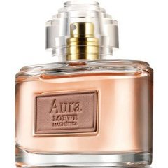 Aura Magnética by Loewe perfume bottle