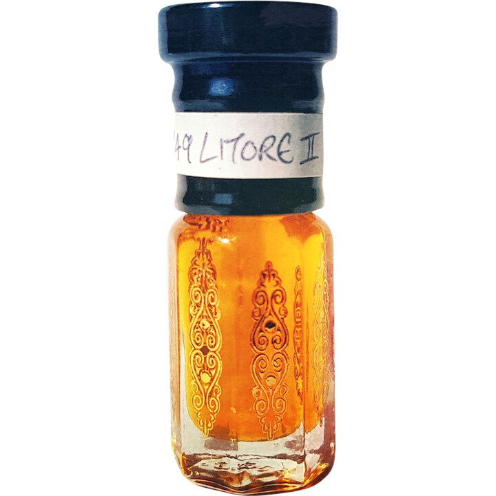 Litore II by Mellifluence Perfume perfume bottle