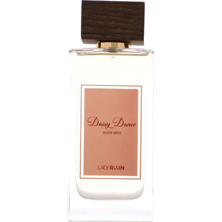 Le Jardin - Daisy Dance by Lady Rain perfume bottle
