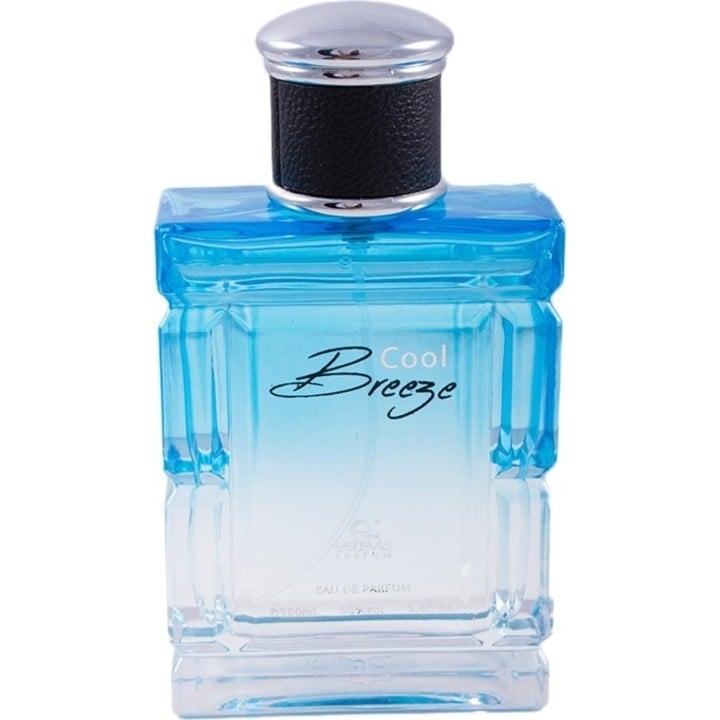 Cool Breeze by Estevia perfume bottle
