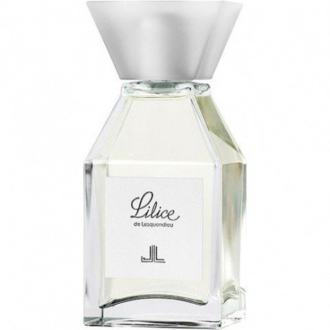Lilice by Lesquendieu perfume bottle