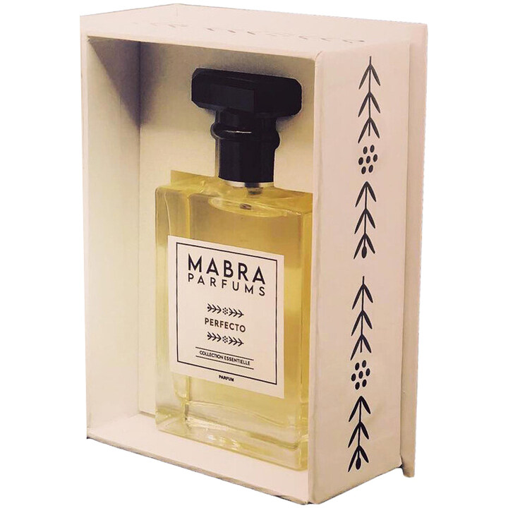 Perfecto by Mabra Parfums perfume bottle