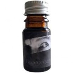 For Vincent Price by Astrid Perfume / Blooddrop perfume bottle