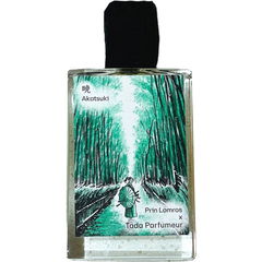 Akatsuki by Tada Parfumeur perfume bottle