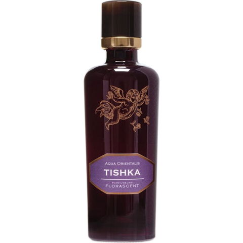 Classic Collection: Aqua Orientalis - Tishka by Florascent perfume bottle