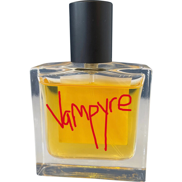 Vampyre by S+M Fragrances perfume bottle