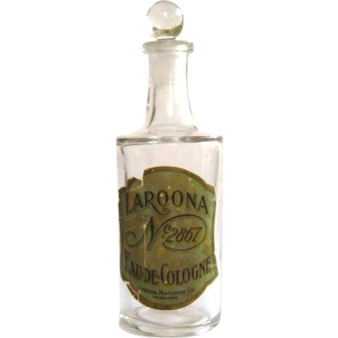 № 2867 by Laroona Perfumery Co. perfume bottle
