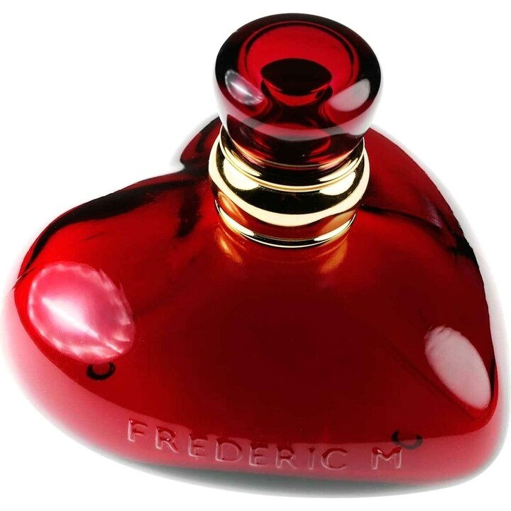 Ce Que Femme Veut by Frederic M perfume bottle